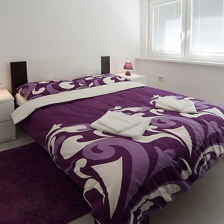 Apartments Bader Krk Town Dış mekan fotoğraf