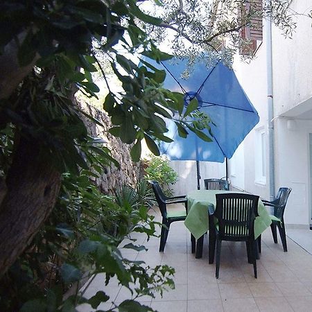 Apartments Bader Krk Town Dış mekan fotoğraf