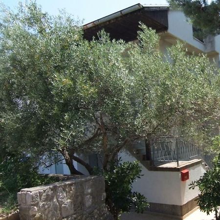 Apartments Bader Krk Town Dış mekan fotoğraf