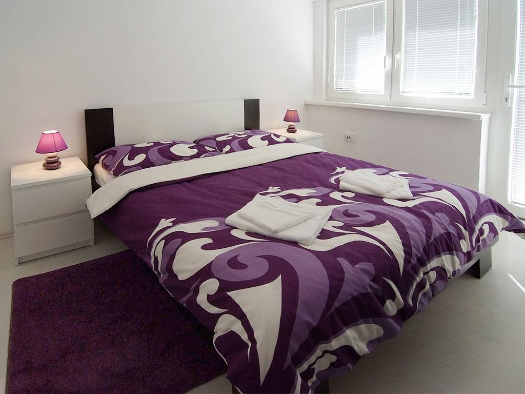 Apartments Bader Krk Town Dış mekan fotoğraf