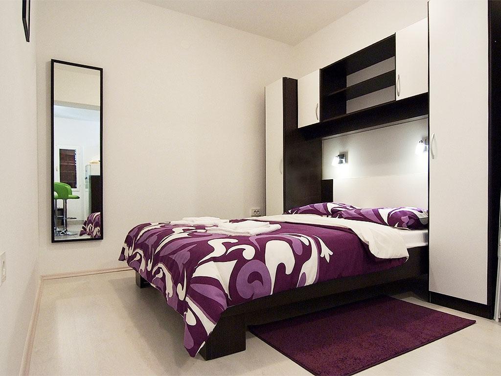 Apartments Bader Krk Town Dış mekan fotoğraf