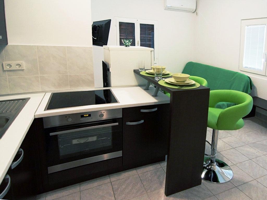 Apartments Bader Krk Town Dış mekan fotoğraf