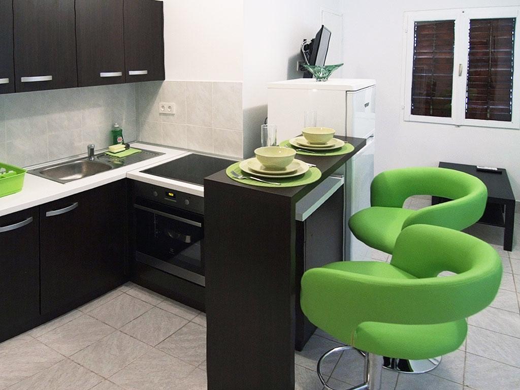 Apartments Bader Krk Town Dış mekan fotoğraf